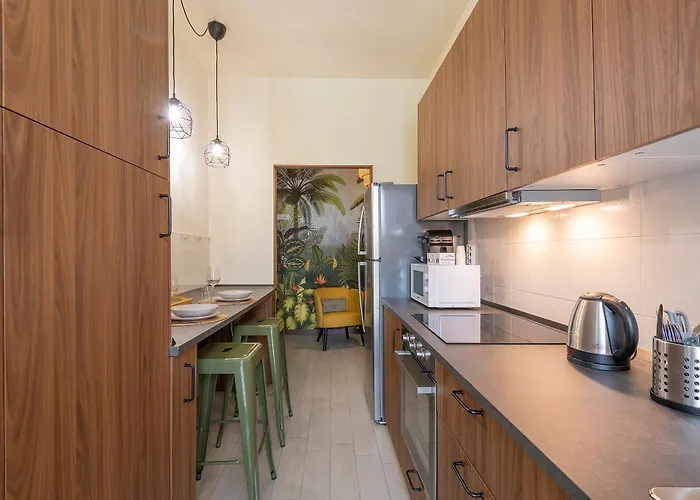 Bilocale Ugolina - 7sundays Appartement *