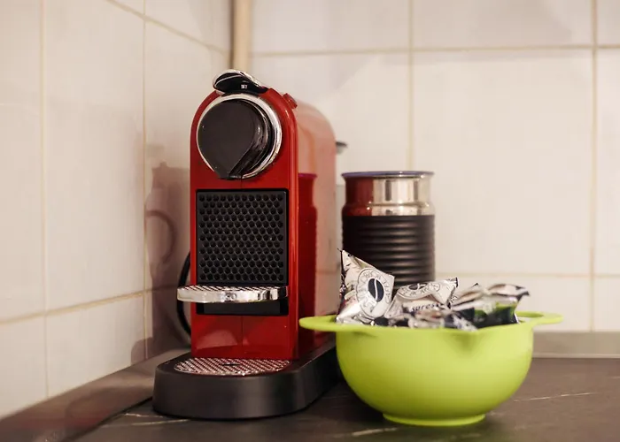 Arco Della Pace - Sempione Nest Appartamento