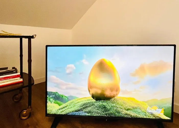 Crocetta 67 - Penthouse