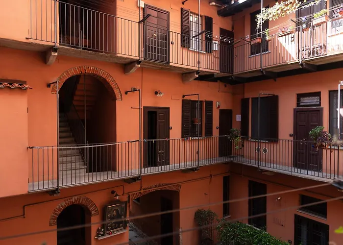 Youhosty - Nido Sui Navigli Milano