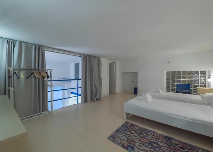 Appartement I-host - Ausonio 16