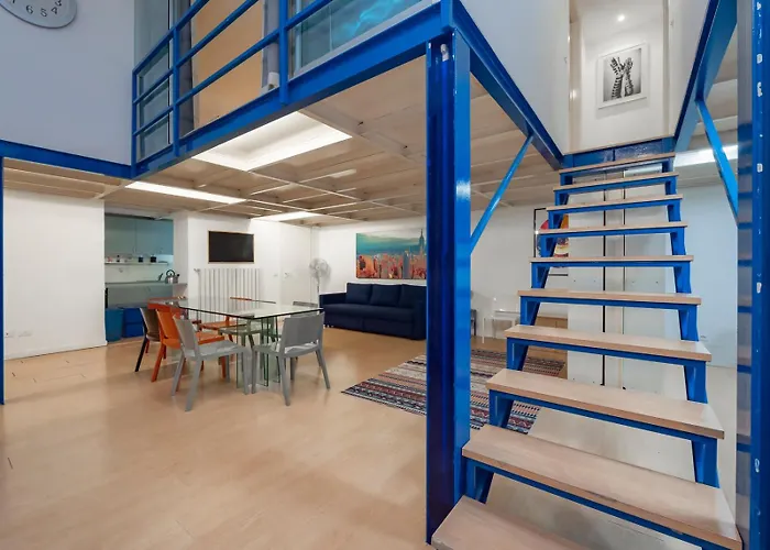 Appartement I-host - Ausonio 16