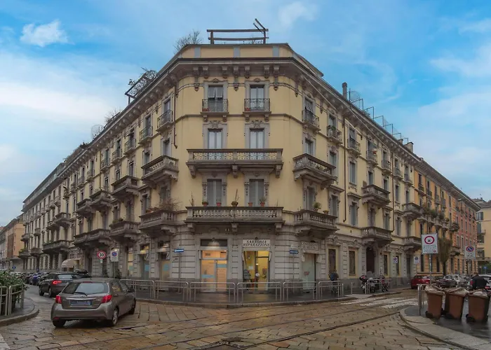 Appartement I-host - Ausonio 16 *