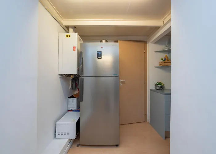 Appartement I-host - Ausonio 16 *