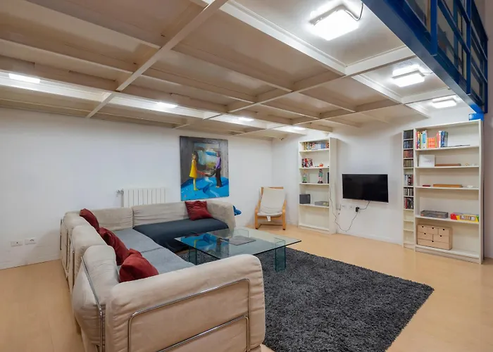 Appartement I-host - Ausonio 16