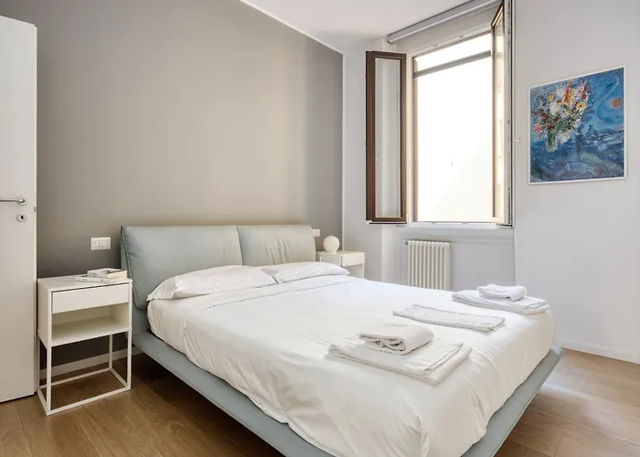 Hostmate - - Donatello 9 - Loreto Appartement
