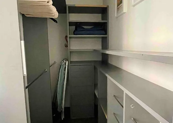 Welkhom Bocconi Loft 2bdr And 2bth 아파트 *