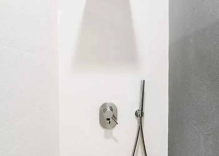 Welkhom Bocconi Loft 2bdr And 2bth 아파트