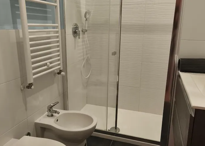 Casa Giada Apartment Milan