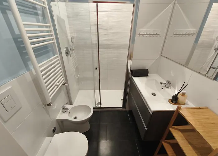 Casa Giada Apartment Milan