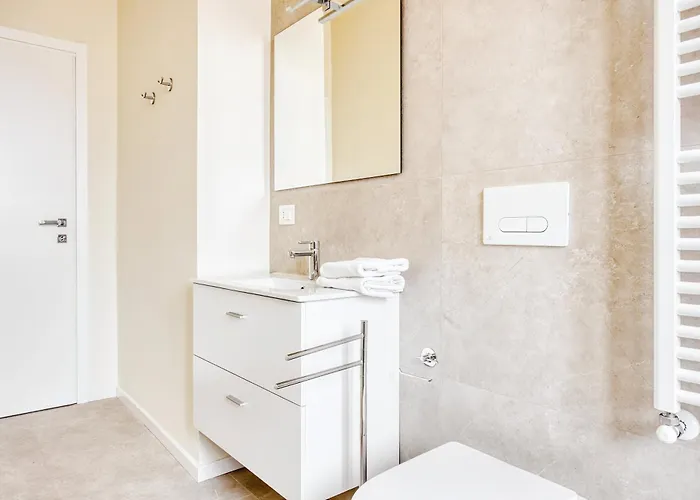 Hostmate - - Doria - Stazione * מילאנו