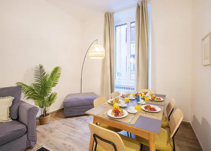 Sweett - Moscova * Milão