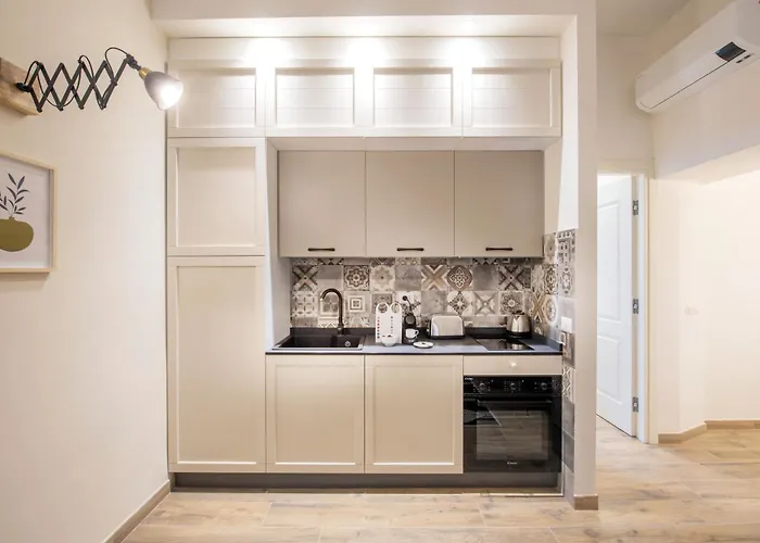 Apartamento Sweett - Moscova