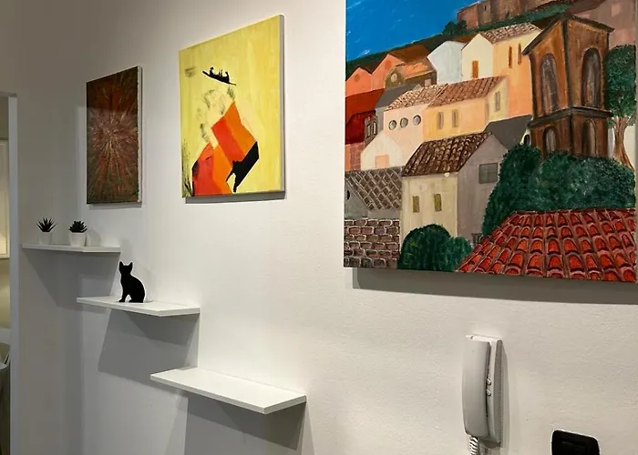 Cozy Mm Uruguay Милан