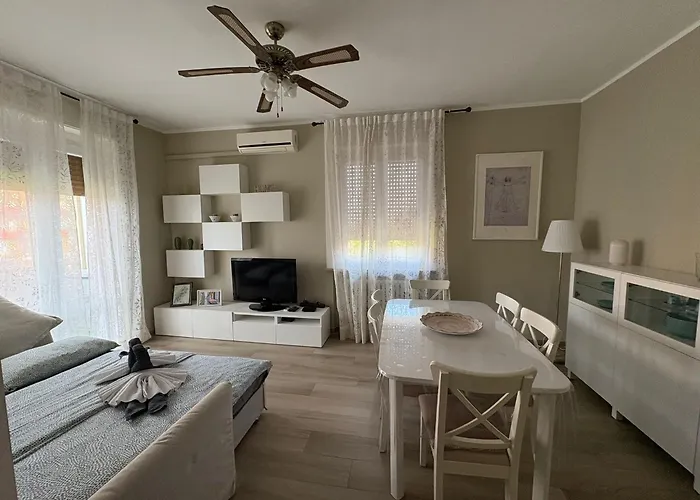 Cozy Mm Uruguay Апартаменты *