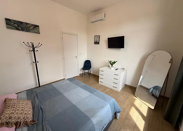 Stardust Padre Giuliani * 밀라노