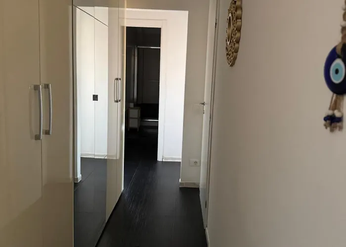 Farini House * Milano