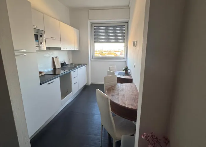 Farini House * Milano