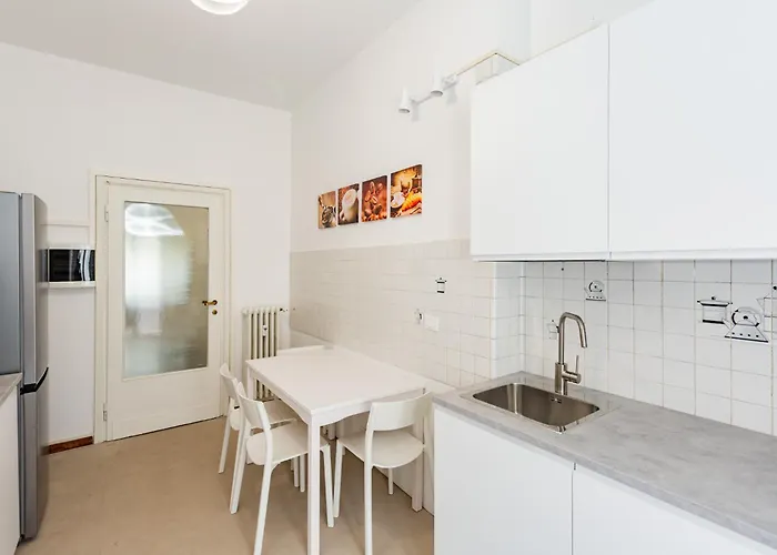 Letizia5 Sweet And Cozy By Hospity *