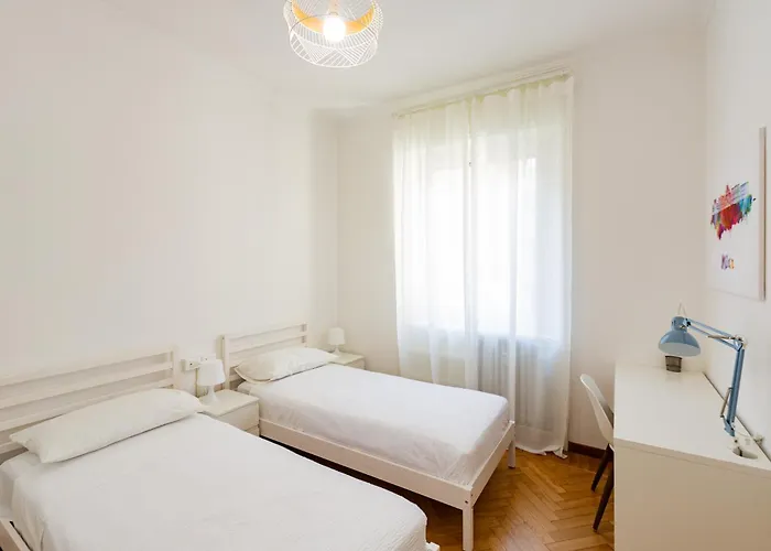 Letizia5 Sweet And Cozy By Hospity