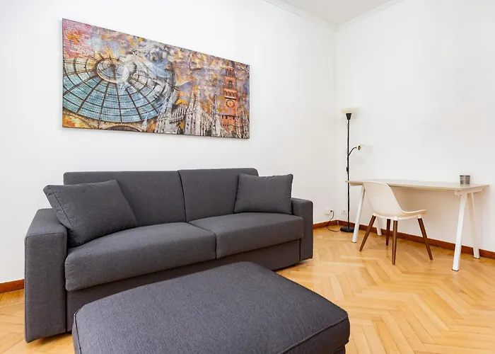 Letizia5 Sweet And Cozy By Hospity