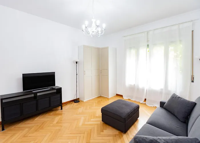 Letizia5 Sweet And Cozy By Hospity Milano