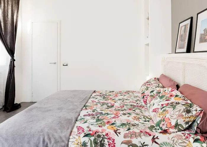 Welkhom Bocconi Loft 2bdr And 2bth *