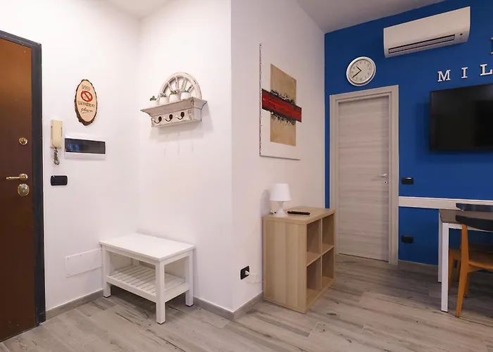 Primopiano - Stefanardo Apartament