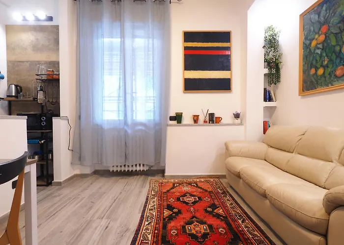 Apartament Primopiano - Stefanardo