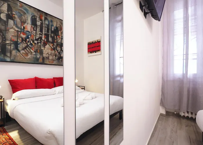 Primopiano - Stefanardo Mediolan