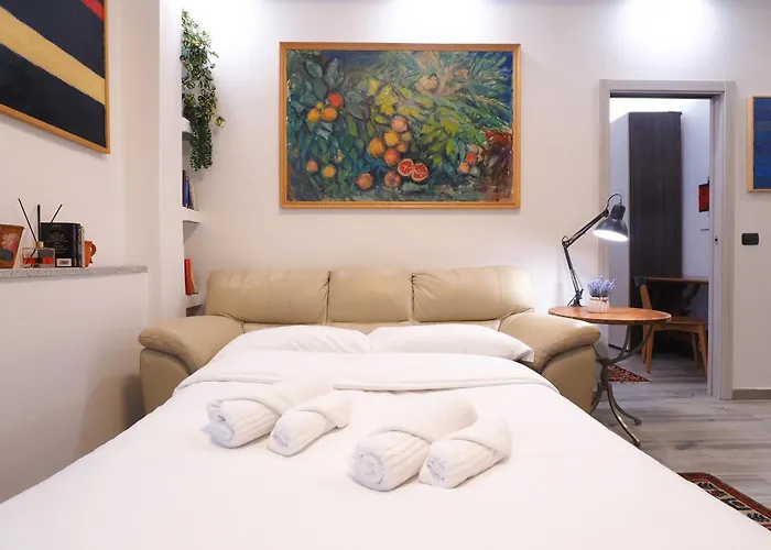 Primopiano - Stefanardo Mediolan