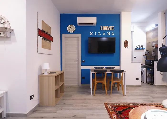 Apartament Primopiano - Stefanardo Mediolan