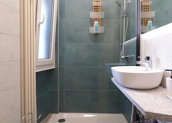 Apartament Primopiano - Stefanardo *