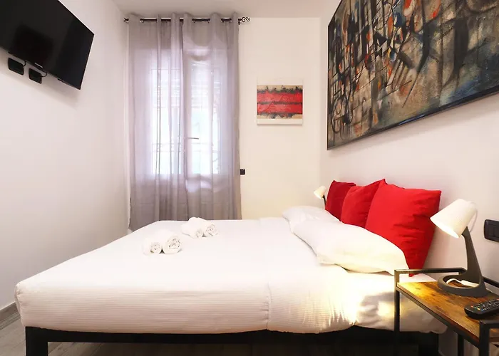 Primopiano - Stefanardo Apartament *