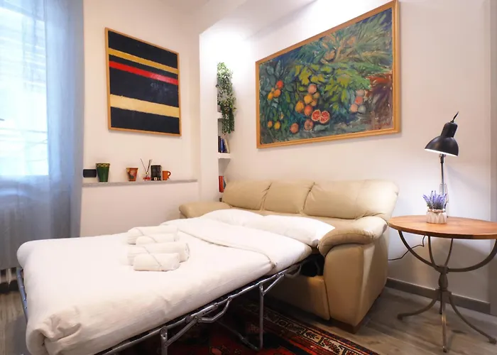 Primopiano - Stefanardo * Mediolan