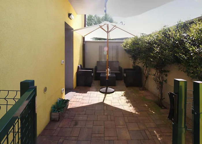 Primopiano - Rogoredo