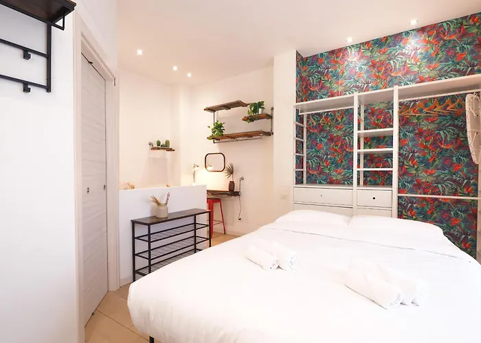 Primopiano - Rogoredo מילאנו