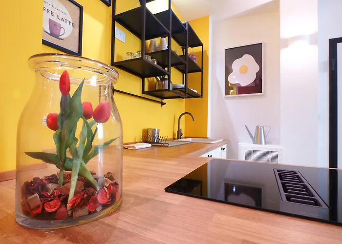 Primopiano - Rogoredo דירה