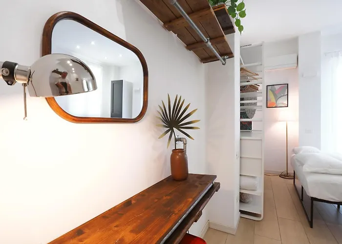 Primopiano - Rogoredo *