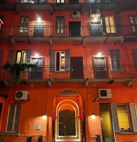 Loft Porta Venezia *
