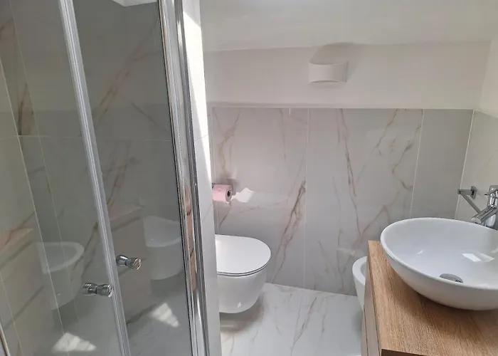 Brera Appartement *