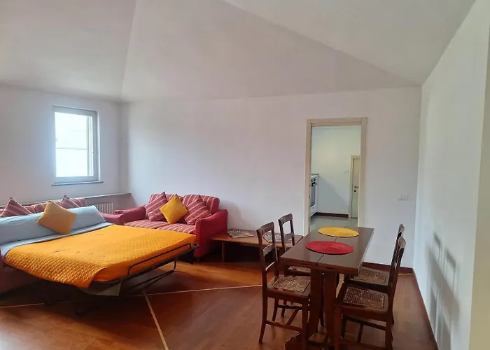 Brera Appartement Milan