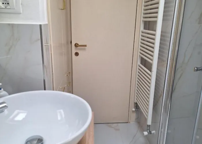 Brera Appartement Milan