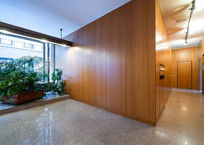 Apartment Sofisticata Esclusiva - Autentica *