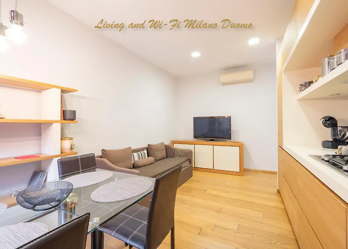 Sofisticata Esclusiva - Autentica Apartment *