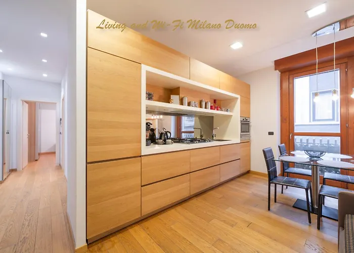 Sofisticata Esclusiva - Autentica Apartment Milan