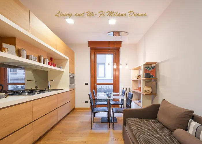 Sofisticata Esclusiva - Autentica Apartment *