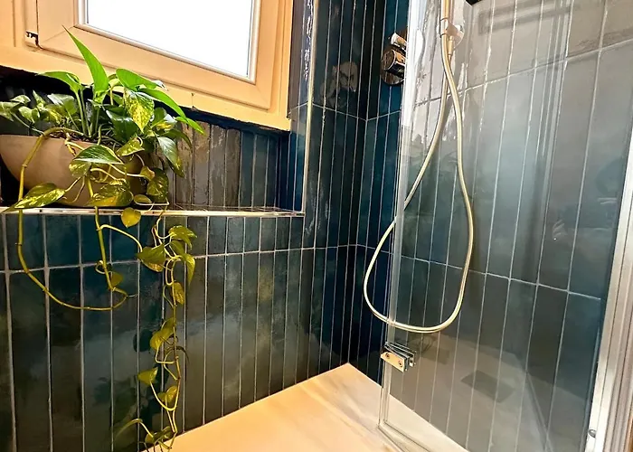 Apartmán Martesana *