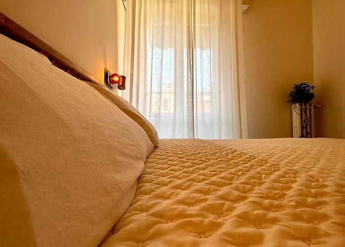 Apartmán Martesana Milán