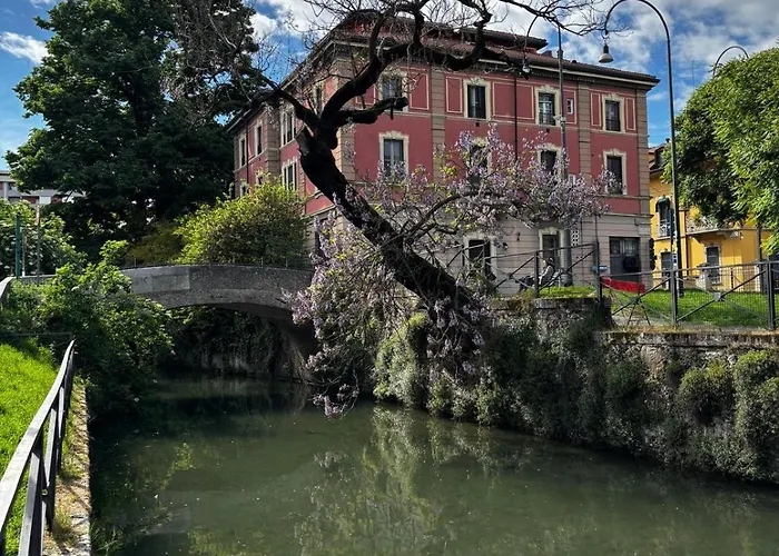 Apartmán Martesana *